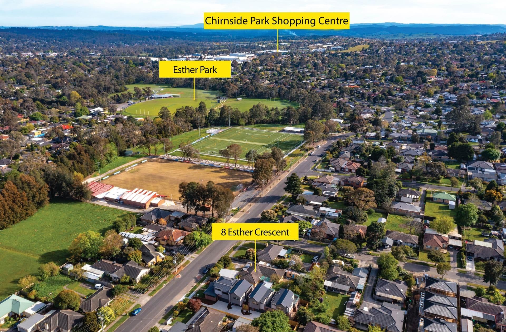 8 Esther Crescent, Mooroolbark VIC 3138, Mooroolbark - Thumbnail 5