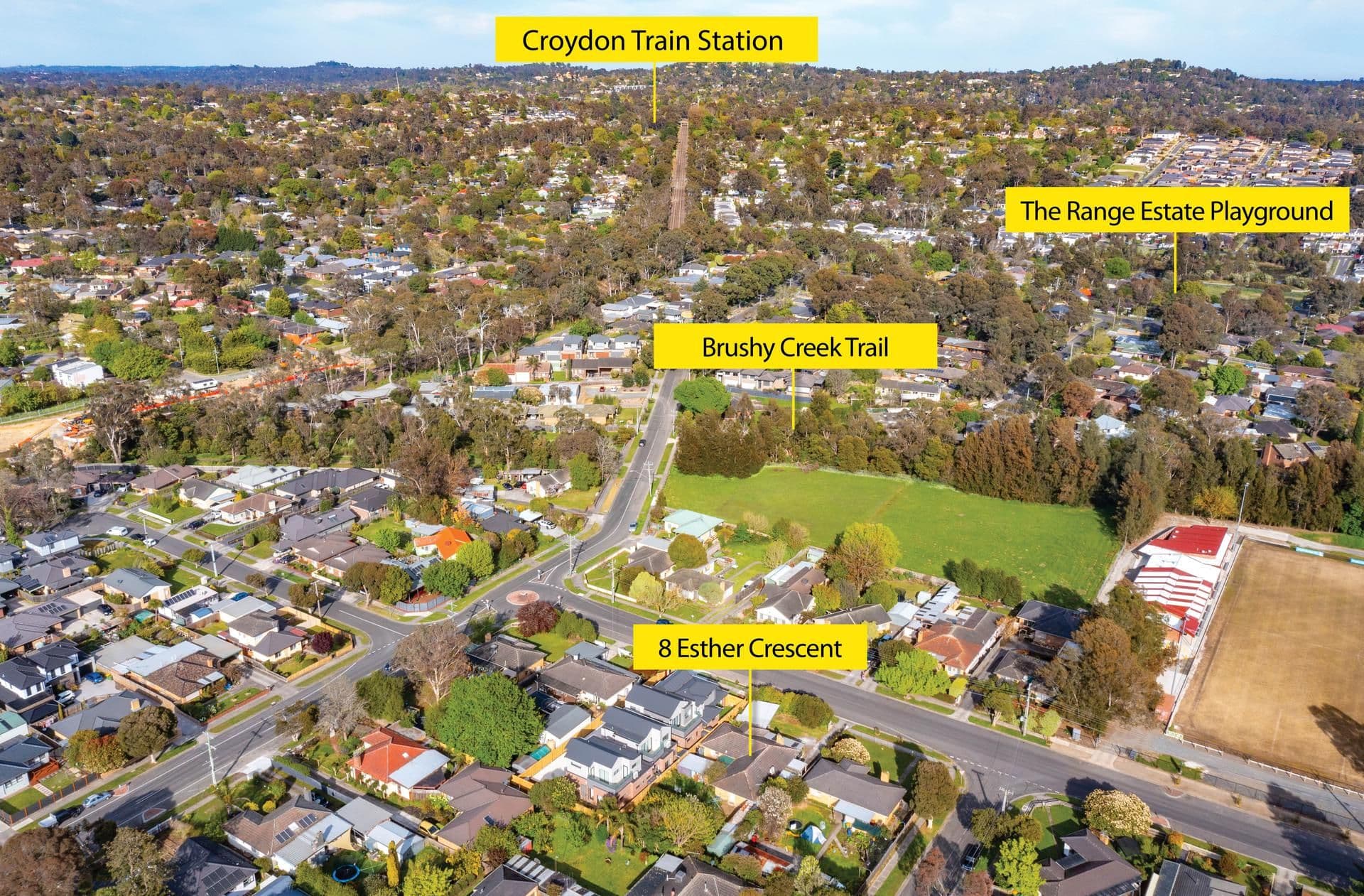 8 Esther Crescent, Mooroolbark VIC 3138, Mooroolbark - Thumbnail 6