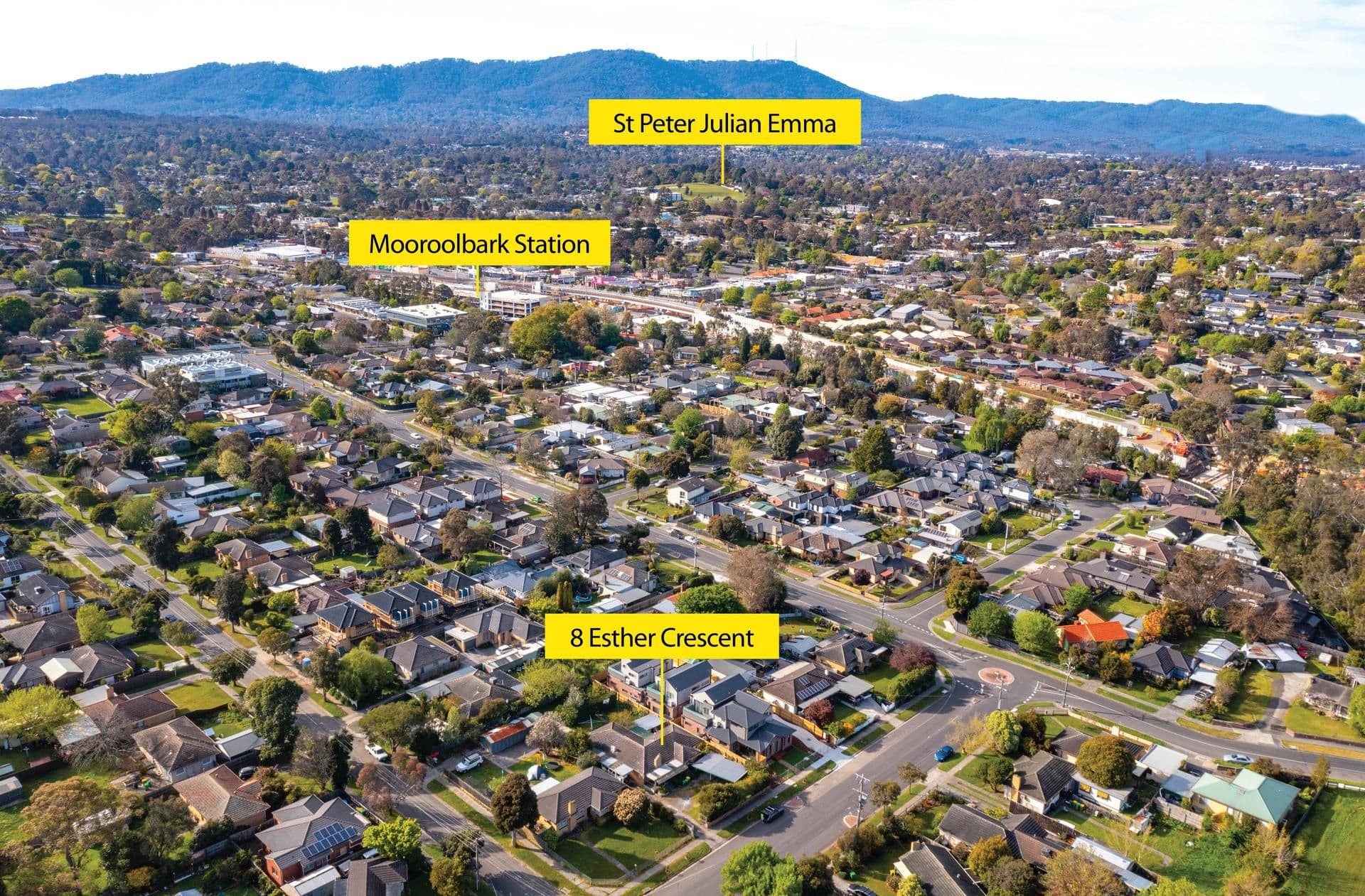 8 Esther Crescent, Mooroolbark VIC 3138, Mooroolbark - Thumbnail 7