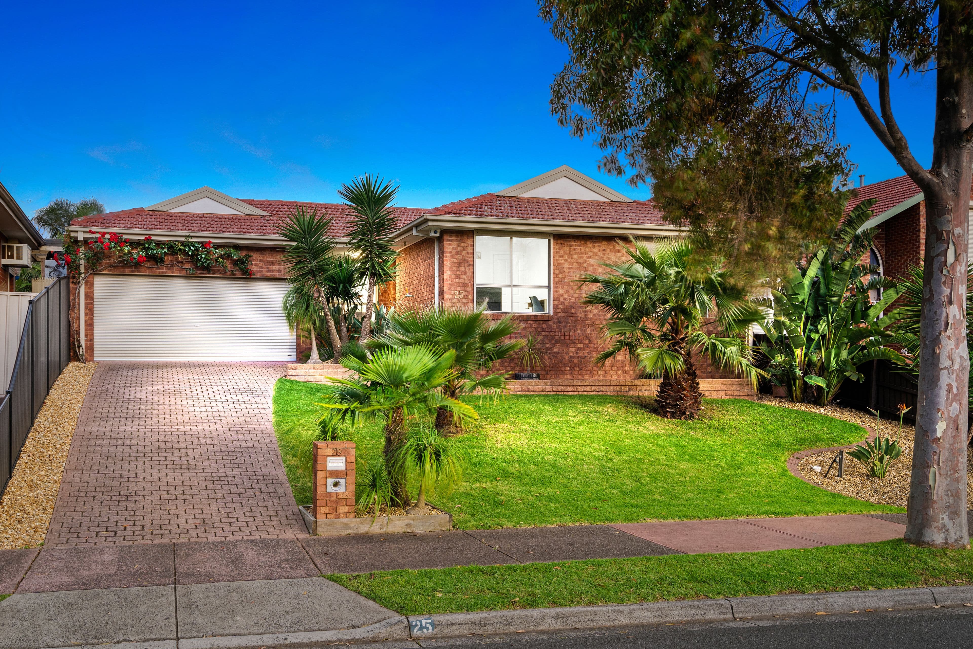 25 Manning Clark Road, Mill Park VIC 3082, Mill Park - Image 1