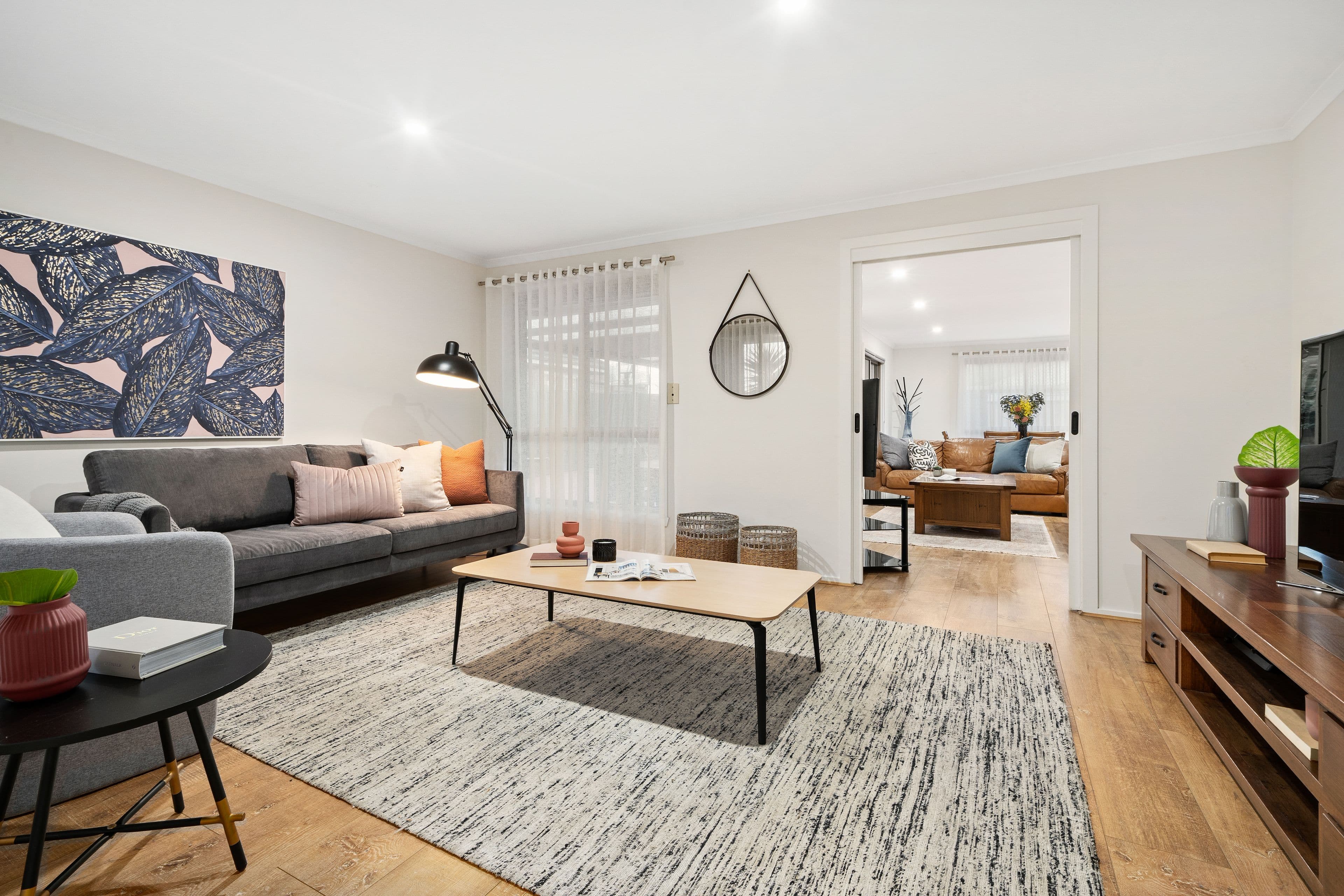 25 Manning Clark Road, Mill Park VIC 3082, Mill Park - Thumbnail 2