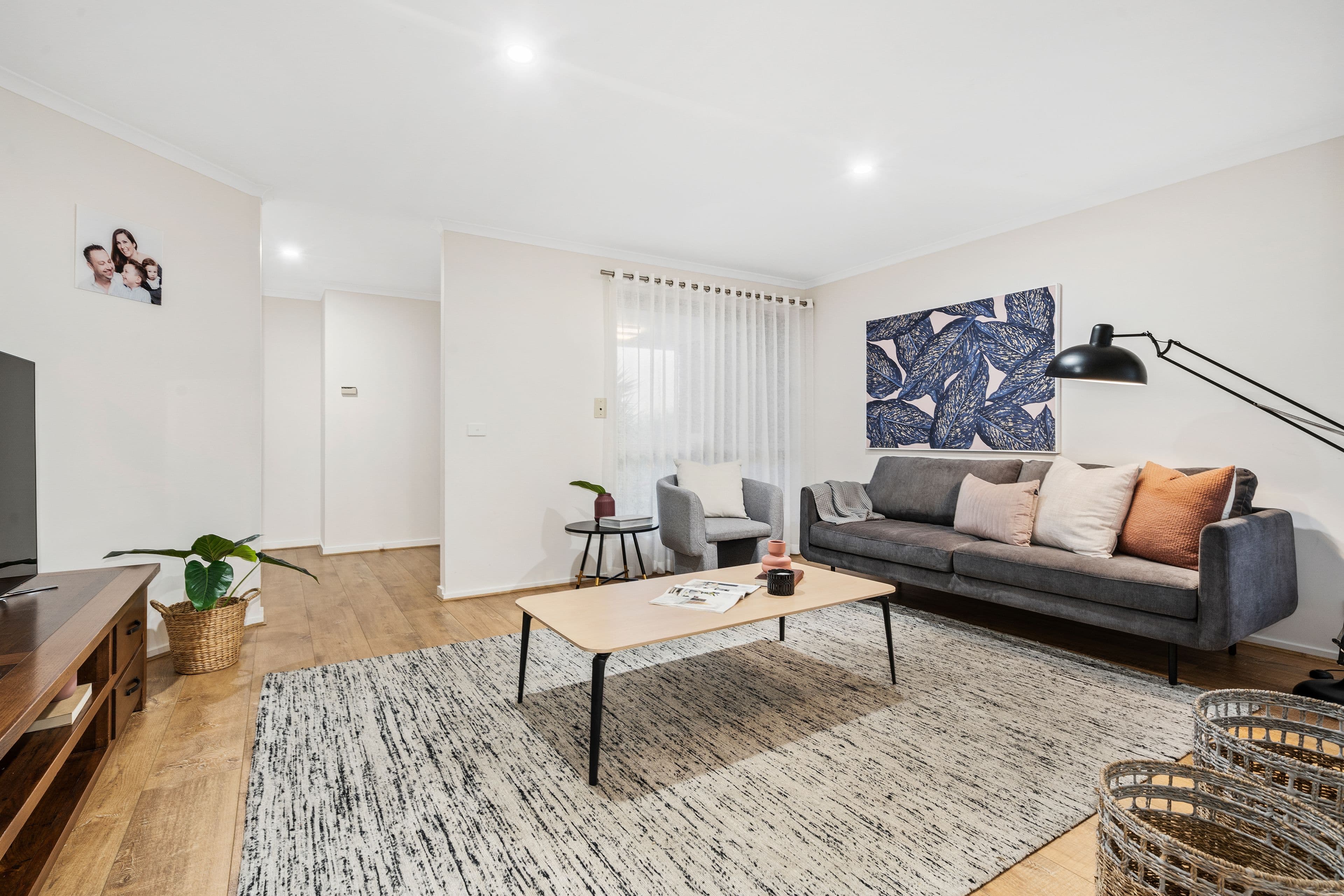 25 Manning Clark Road, Mill Park VIC 3082, Mill Park - Thumbnail 3
