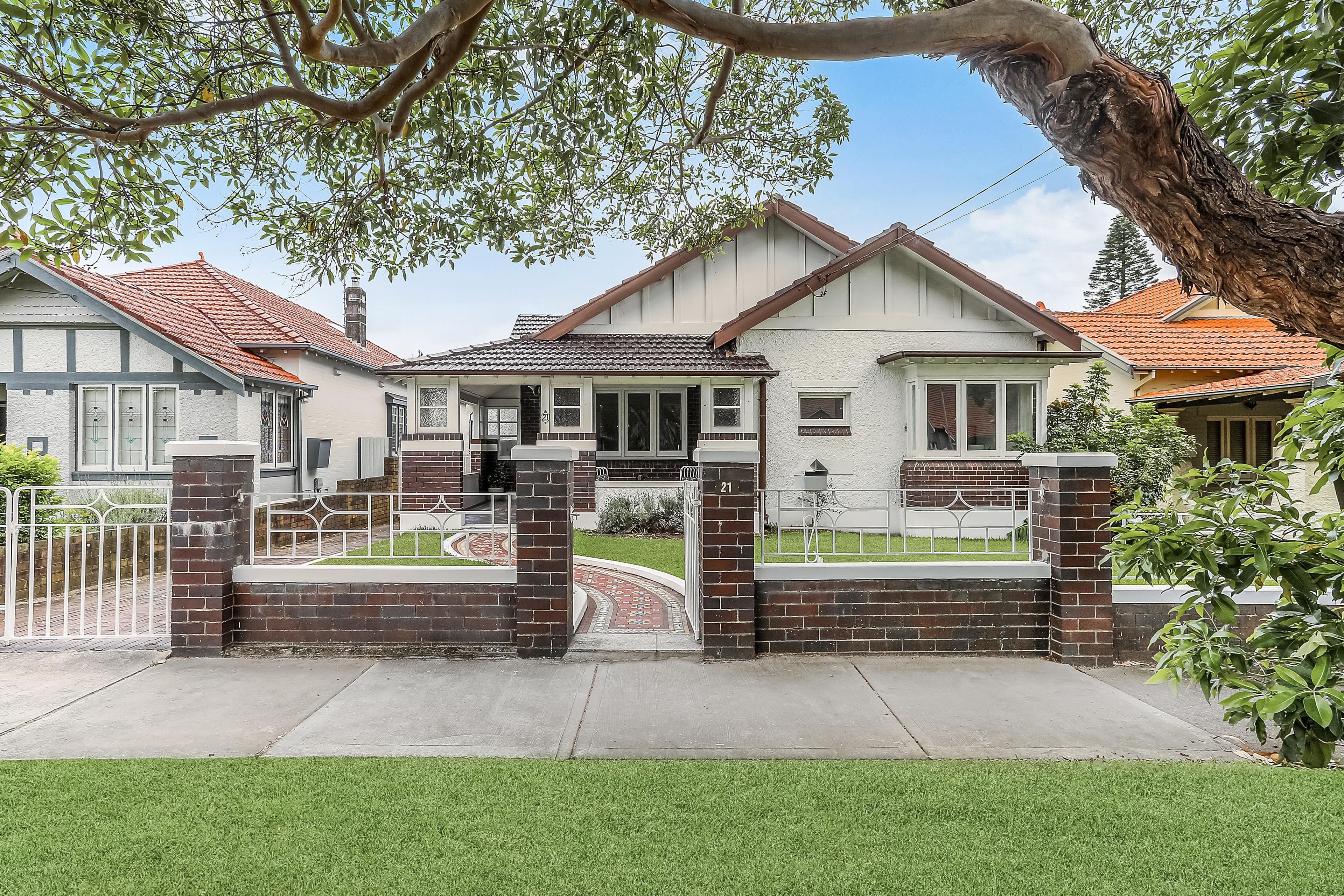 21 Cottenham Avenue, Kensington NSW 2033, Kensington - Image 1