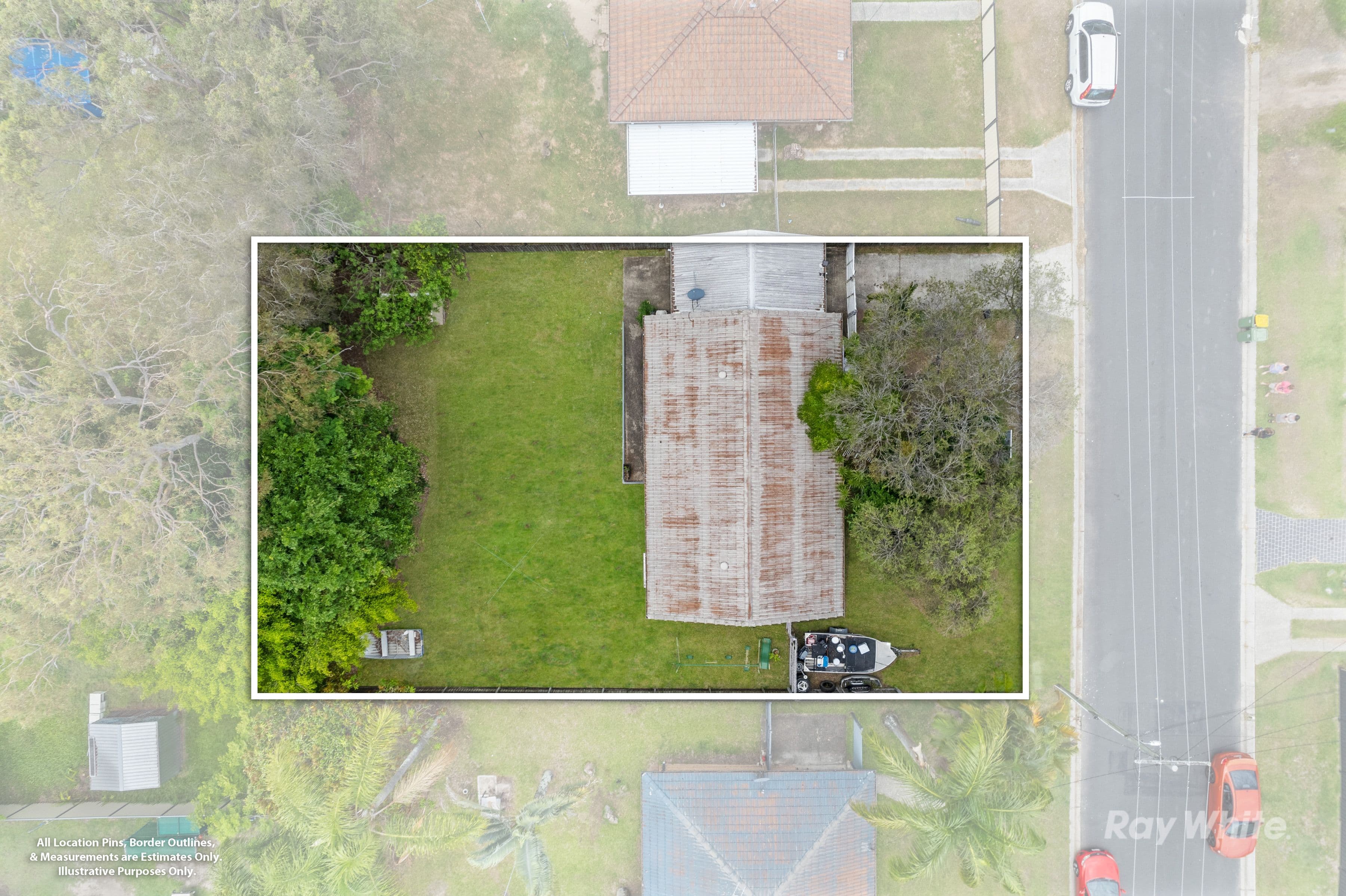 21 Thornside Street, Eagleby QLD 4207, Eagleby - Image 1