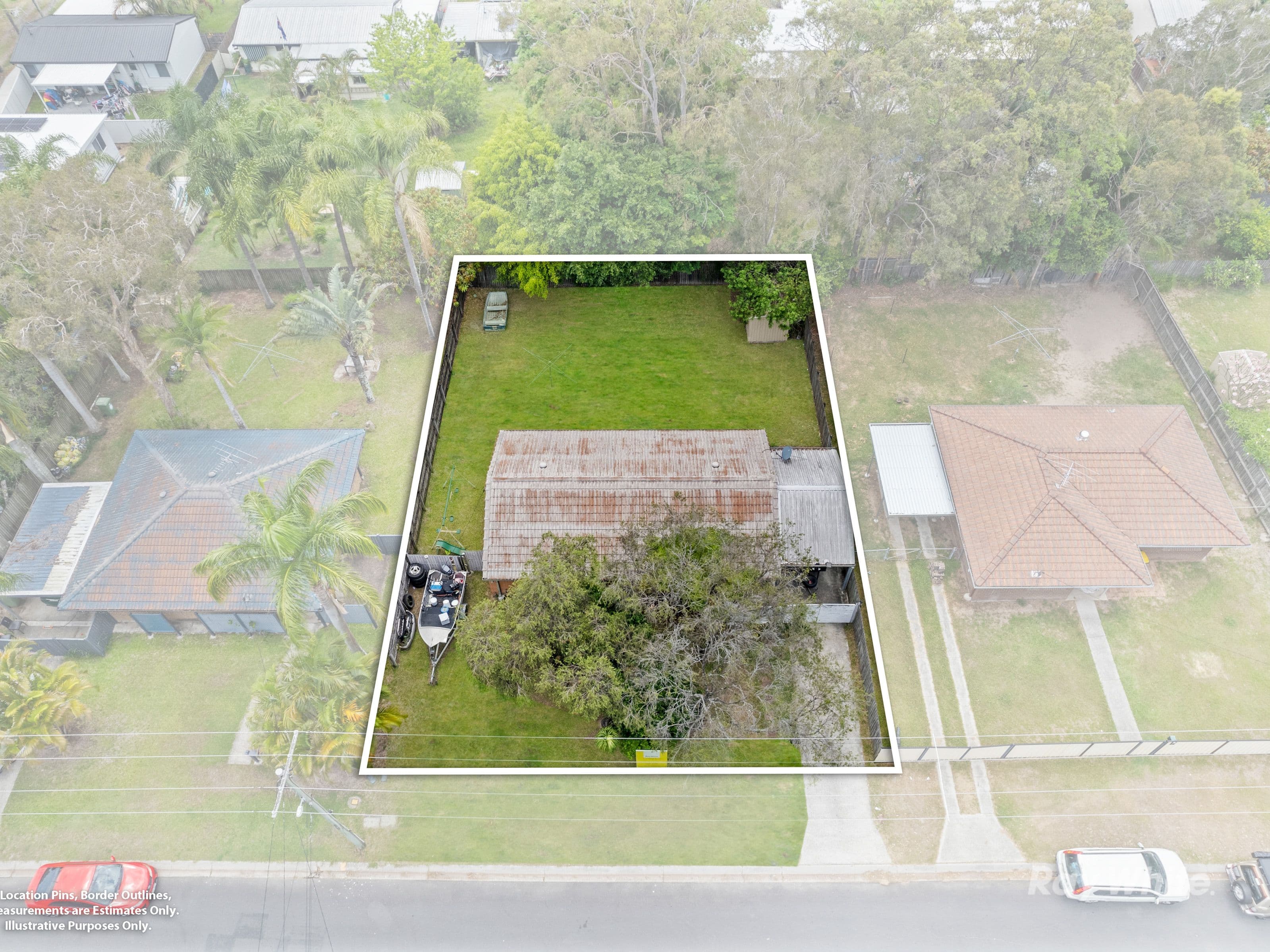 21 Thornside Street, Eagleby QLD 4207, Eagleby - Thumbnail 2