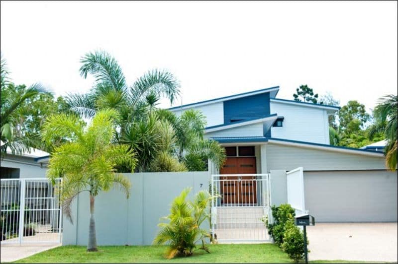 7 Walz Avenue, MCEWENS BEACH QLD 4740, McEwens Beach - Thumbnail 2