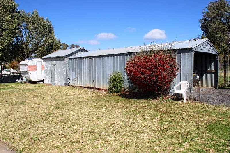 12 KING Street, COONABARABRAN NSW 2357, Coonabarabran - Thumbnail 2
