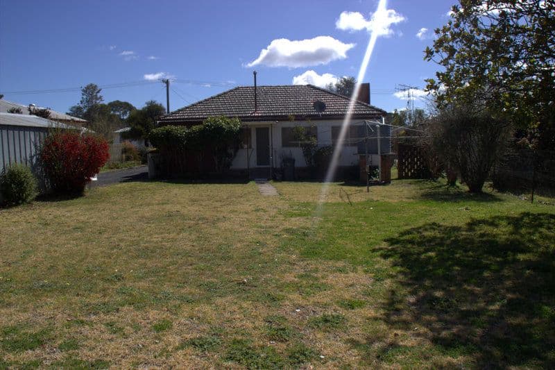 12 KING Street, COONABARABRAN NSW 2357, Coonabarabran - Thumbnail 3