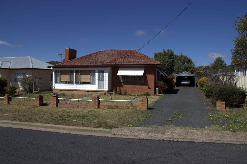 12 KING Street, COONABARABRAN NSW 2357, Coonabarabran - Thumbnail 6