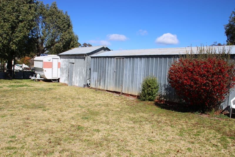 12 KING Street, COONABARABRAN NSW 2357, Coonabarabran - Thumbnail 7