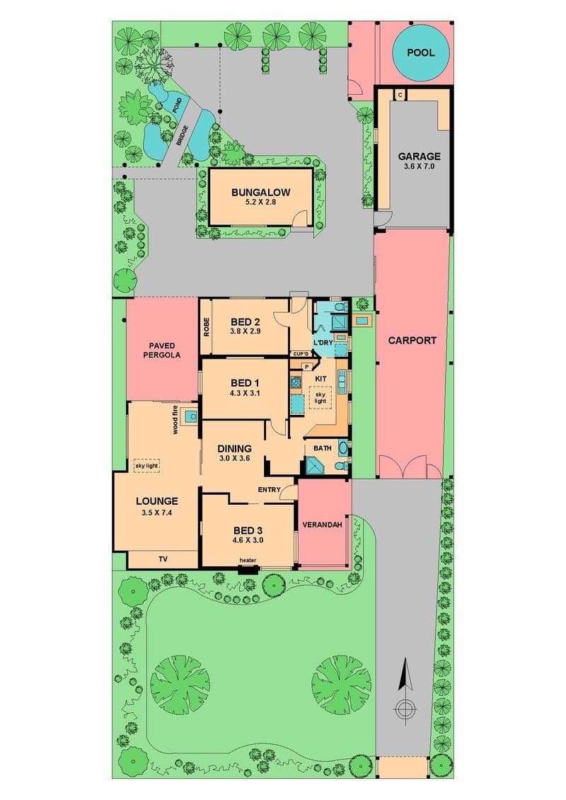 100 Lloyd Street, HEIDELBERG HEIGHTS VIC 3081, Heidelberg Heights - Thumbnail 7