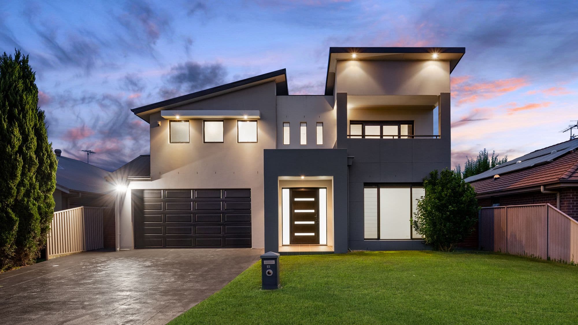 21 Denison Street, Harrington Park NSW 2567, Harrington Park - Image 1