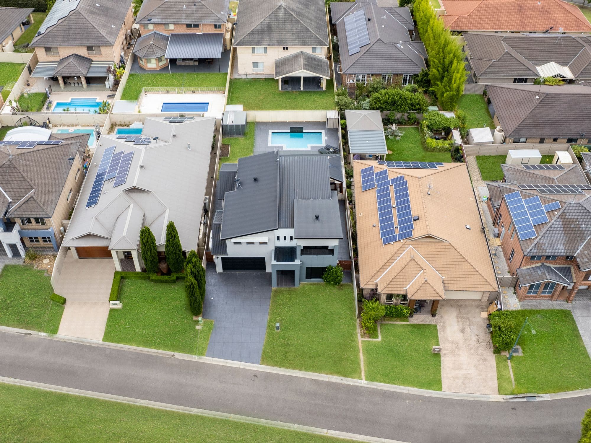 21 Denison Street, Harrington Park NSW 2567, Harrington Park - Thumbnail 4