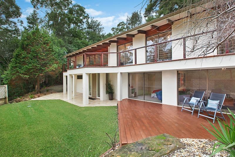 23 Mcrae Place, TURRAMURRA NSW 2074, North Turramurra - Image 1
