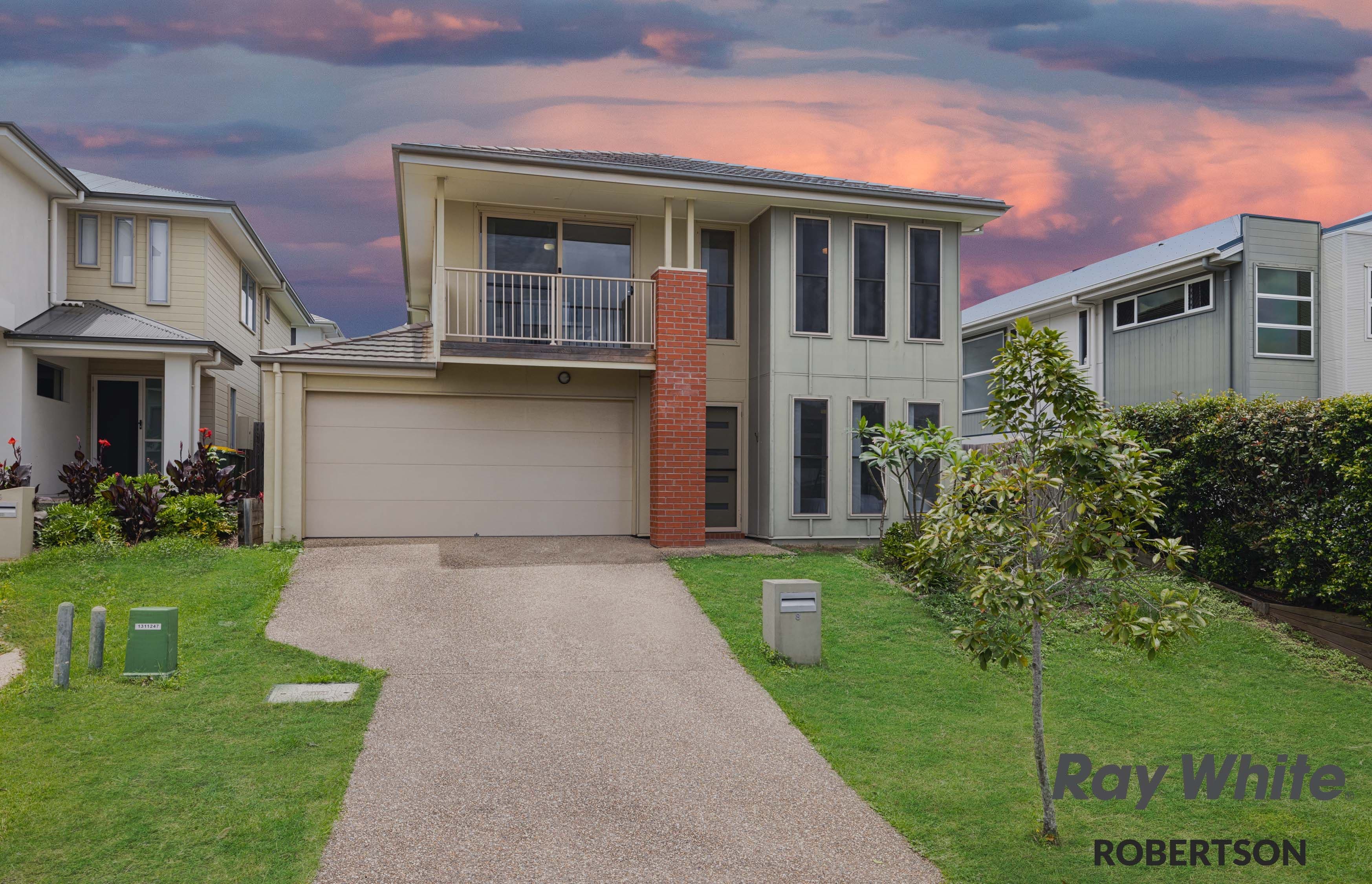 8 Kent Street, Heathwood QLD 4110, Heathwood - Image 1