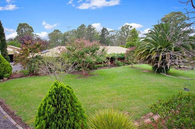 34 Wattle Crescent, GLOSSODIA NSW 2756, Glossodia - Image 1