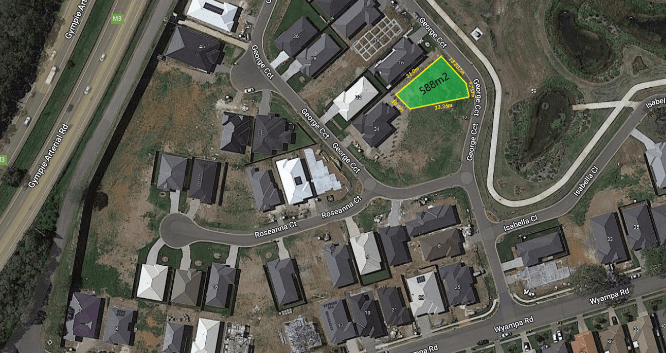 14 George Circuit, Bald Hills QLD 4036, Bald Hills - Thumbnail 2