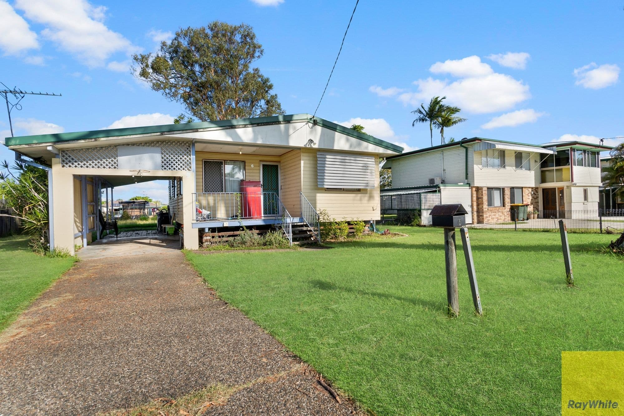 6 Bowden Street, Deception Bay QLD 4508, Deception Bay - Image 1