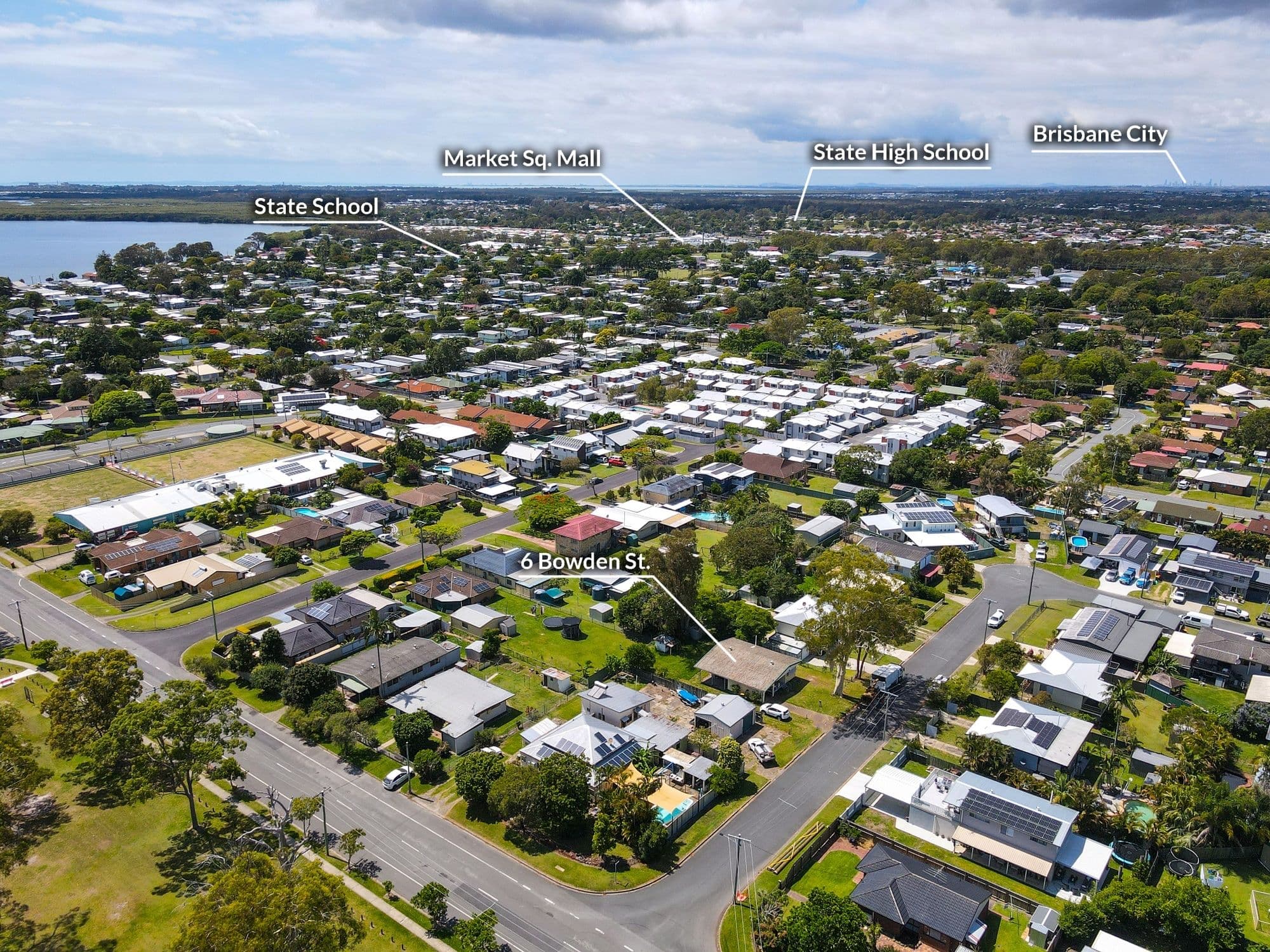 6 Bowden Street, Deception Bay QLD 4508, Deception Bay - Thumbnail 8