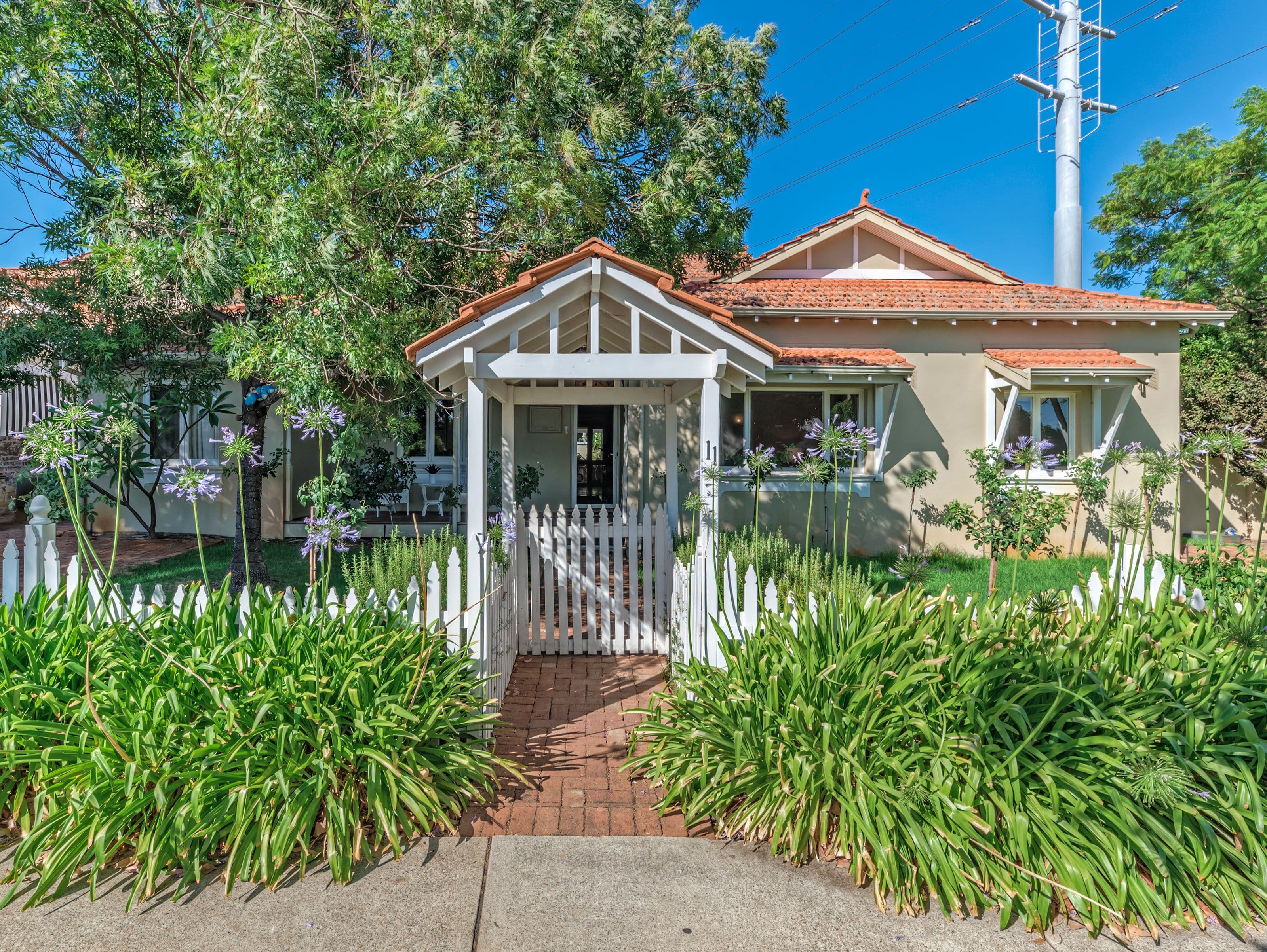11 Frances Street, Mount Lawley WA 6050, Mount Lawley - Image 1
