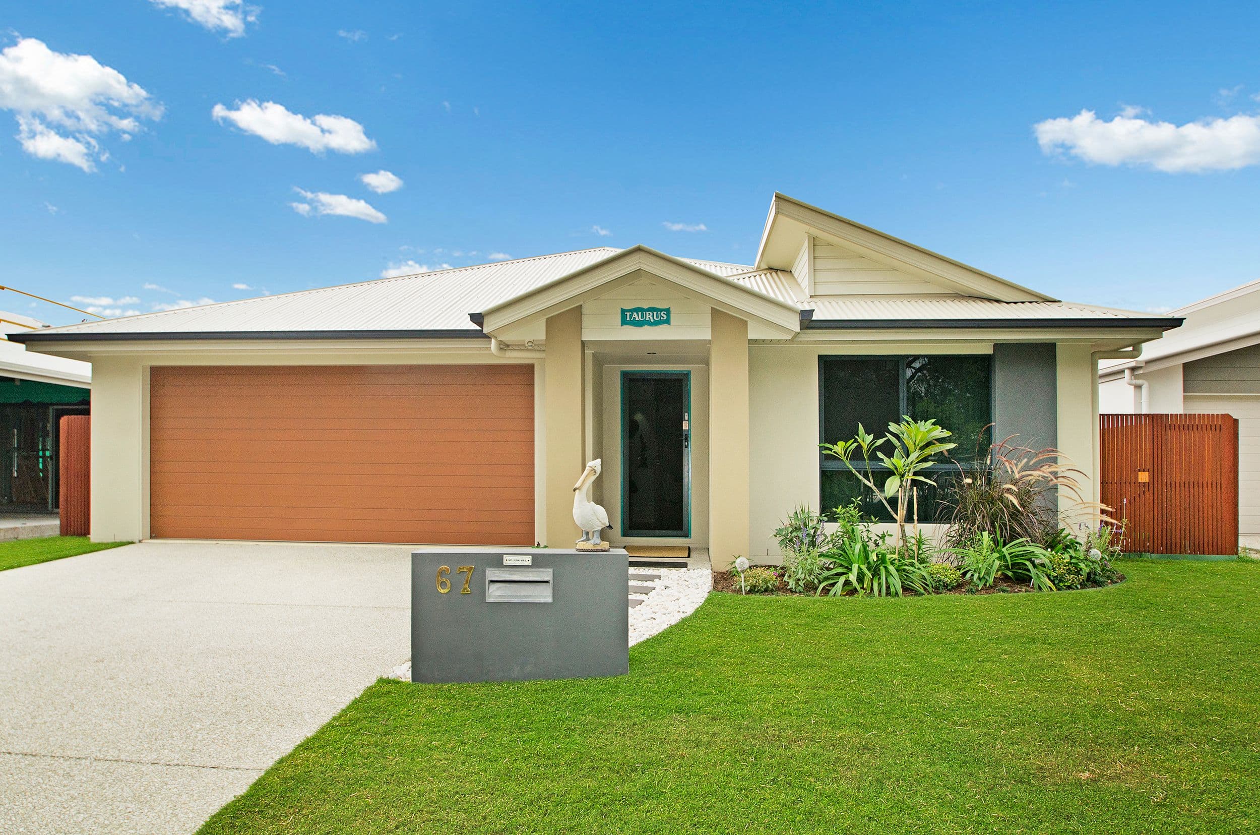 67 Sovereign Circuit, Pelican Waters QLD 4551, Pelican Waters - Image 1