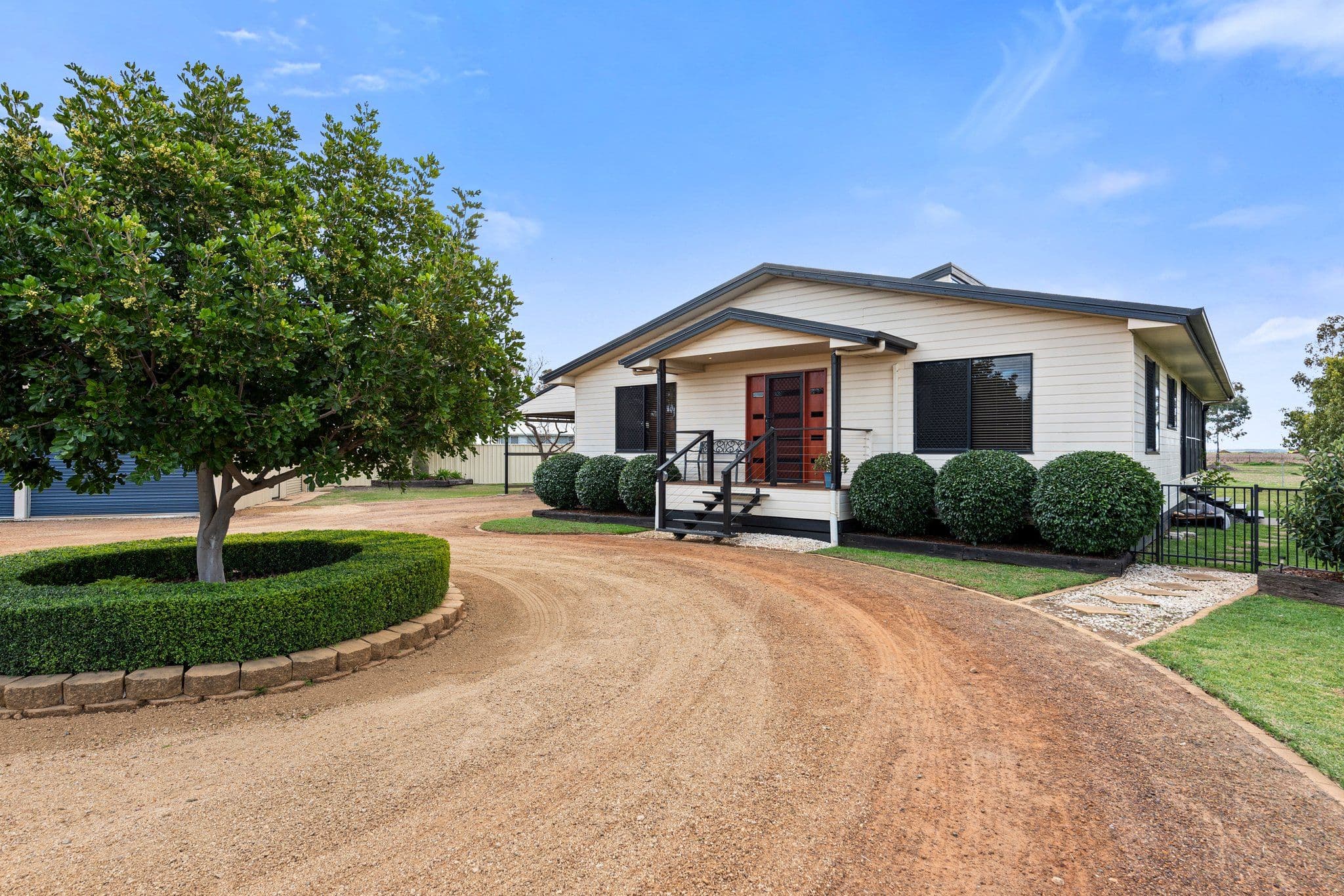23 Cooper Street, Dalby QLD 4405, Dalby - Image 1