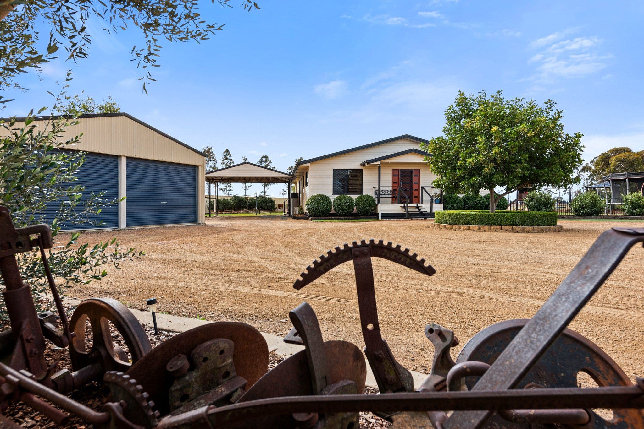 23 Cooper Street, Dalby QLD 4405, Dalby - Thumbnail 2