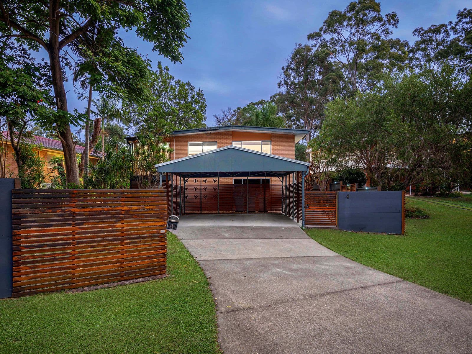 4 Leander Street, Chapel Hill QLD 4069, Chapel Hill - Image 1