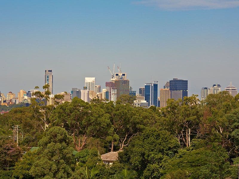 3 Couldrey Street, BARDON QLD 4065, Bardon - Thumbnail 2
