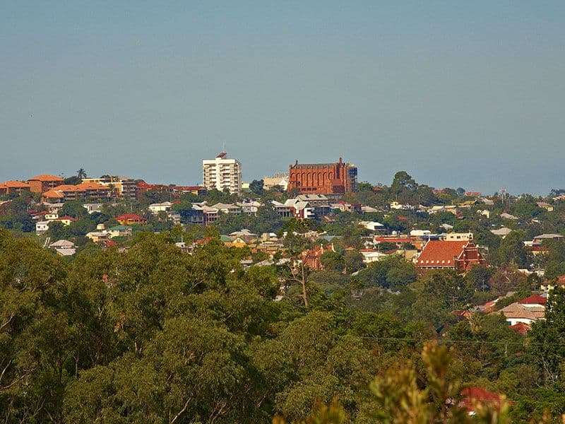 3 Couldrey Street, BARDON QLD 4065, Bardon - Thumbnail 3