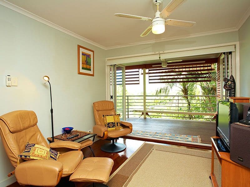 3 Couldrey Street, BARDON QLD 4065, Bardon - Thumbnail 6