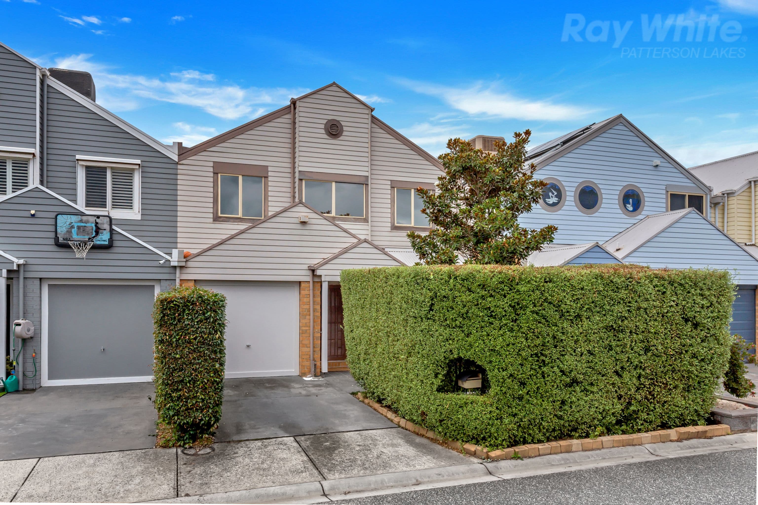 18 Tiller Lane, Patterson Lakes VIC 3197, Patterson Lakes - Thumbnail 2