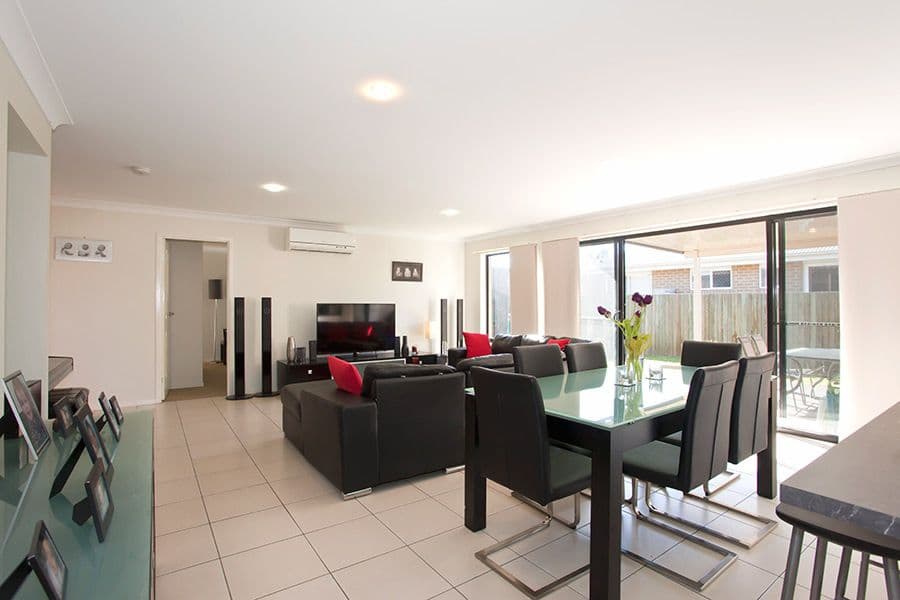 9 Kurrawa Crescent, Glenvale QLD 4350, Glenvale - Thumbnail 3