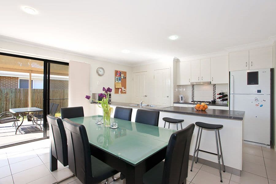 9 Kurrawa Crescent, Glenvale QLD 4350, Glenvale - Thumbnail 4