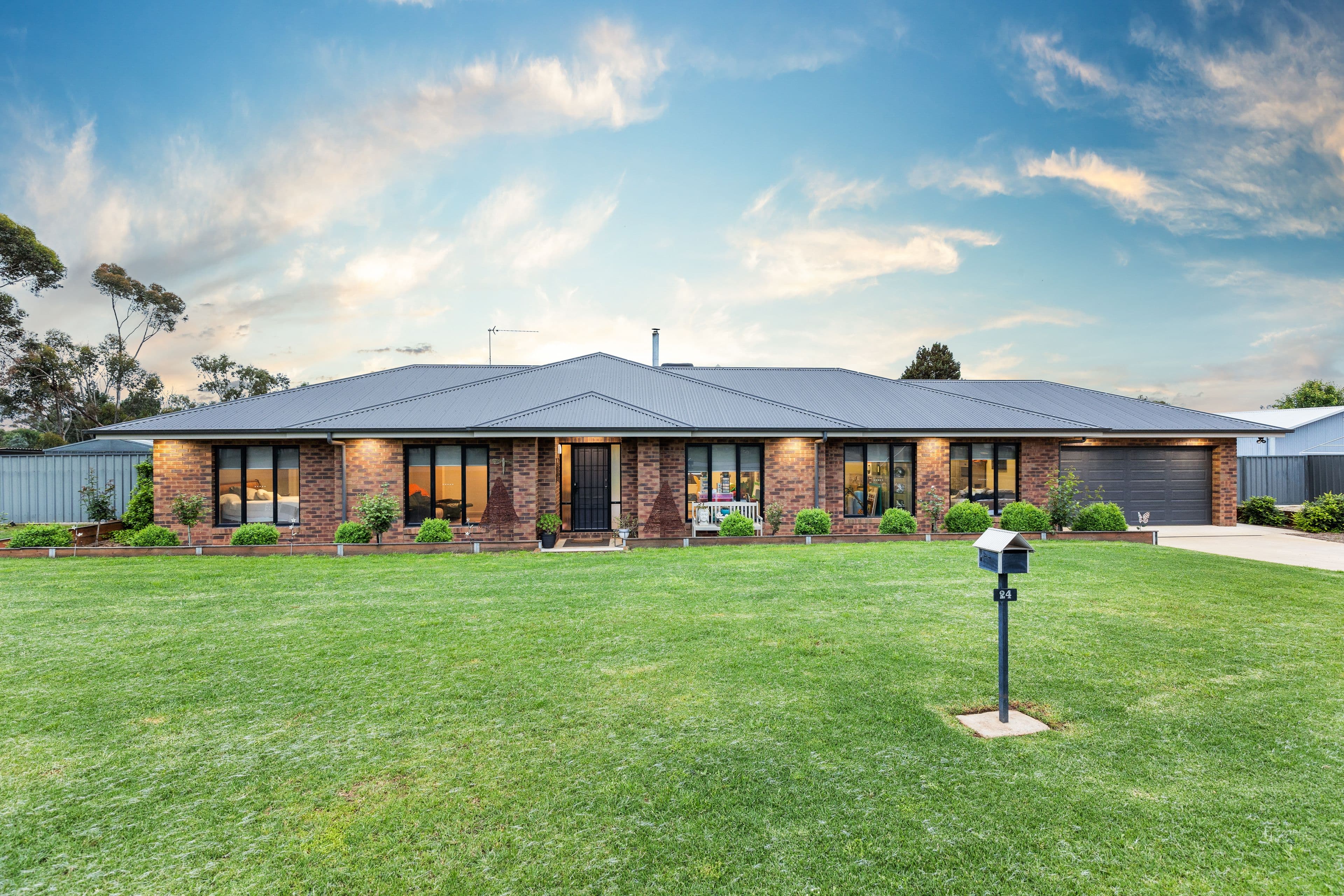24 Webb Street, Marrar NSW 2652, Marrar - Image 1