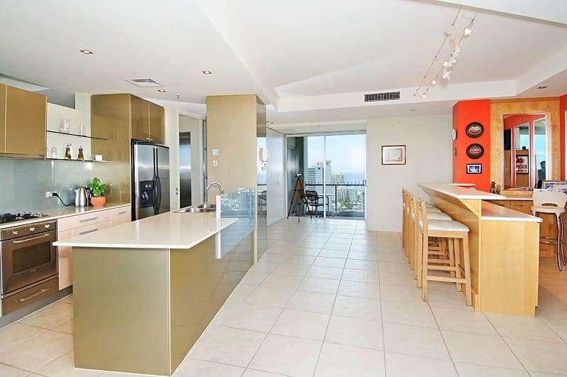 49 Sentinel 40 Riverview Parade, SURFERS PARADISE QLD 4217, Surfers Paradise - Image 1