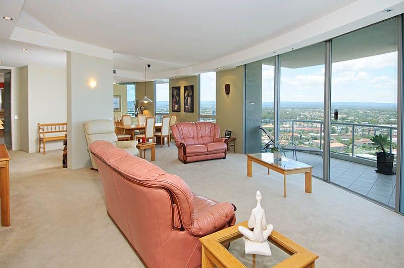 49 Sentinel 40 Riverview Parade, SURFERS PARADISE QLD 4217, Surfers Paradise - Thumbnail 3
