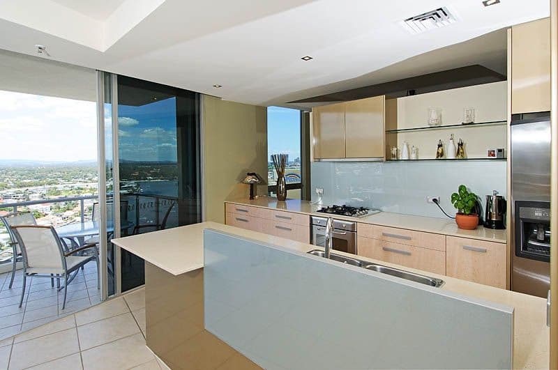 49 Sentinel 40 Riverview Parade, SURFERS PARADISE QLD 4217, Surfers Paradise - Thumbnail 4