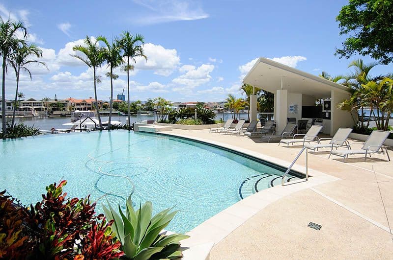 49 Sentinel 40 Riverview Parade, SURFERS PARADISE QLD 4217, Surfers Paradise - Thumbnail 5
