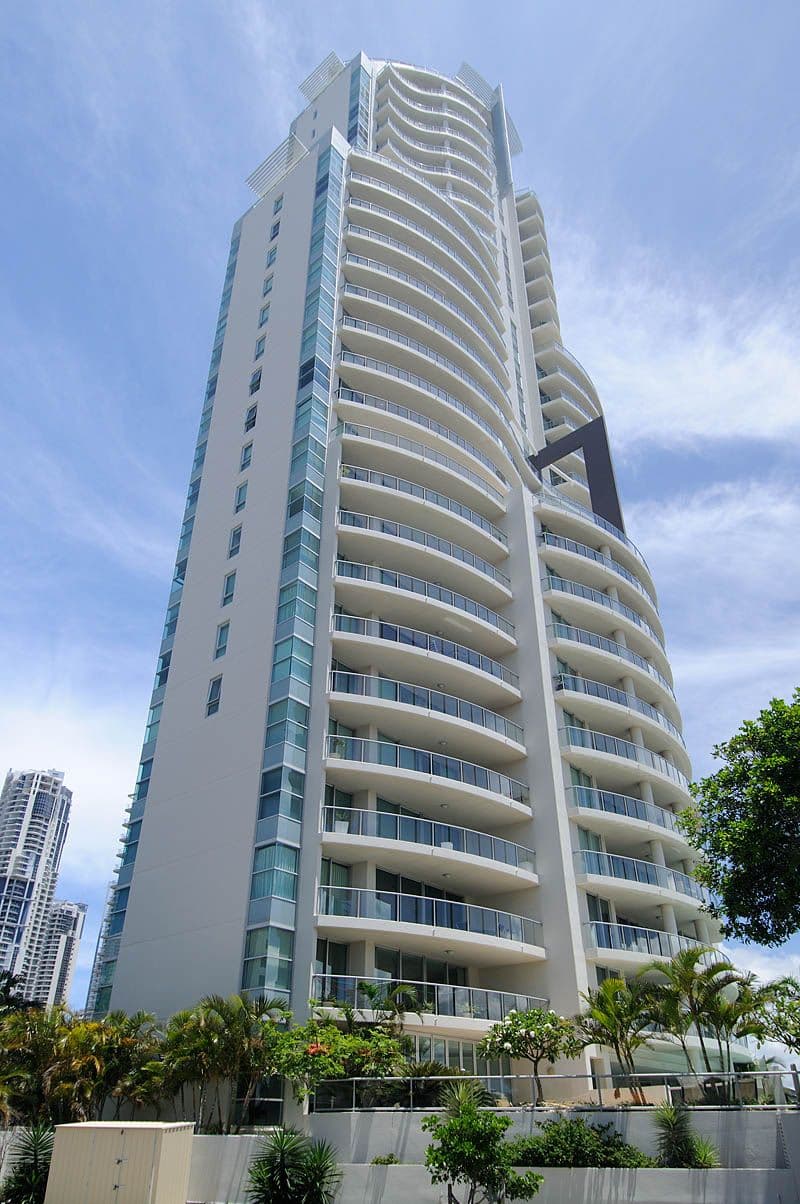49 Sentinel 40 Riverview Parade, SURFERS PARADISE QLD 4217, Surfers Paradise - Thumbnail 6
