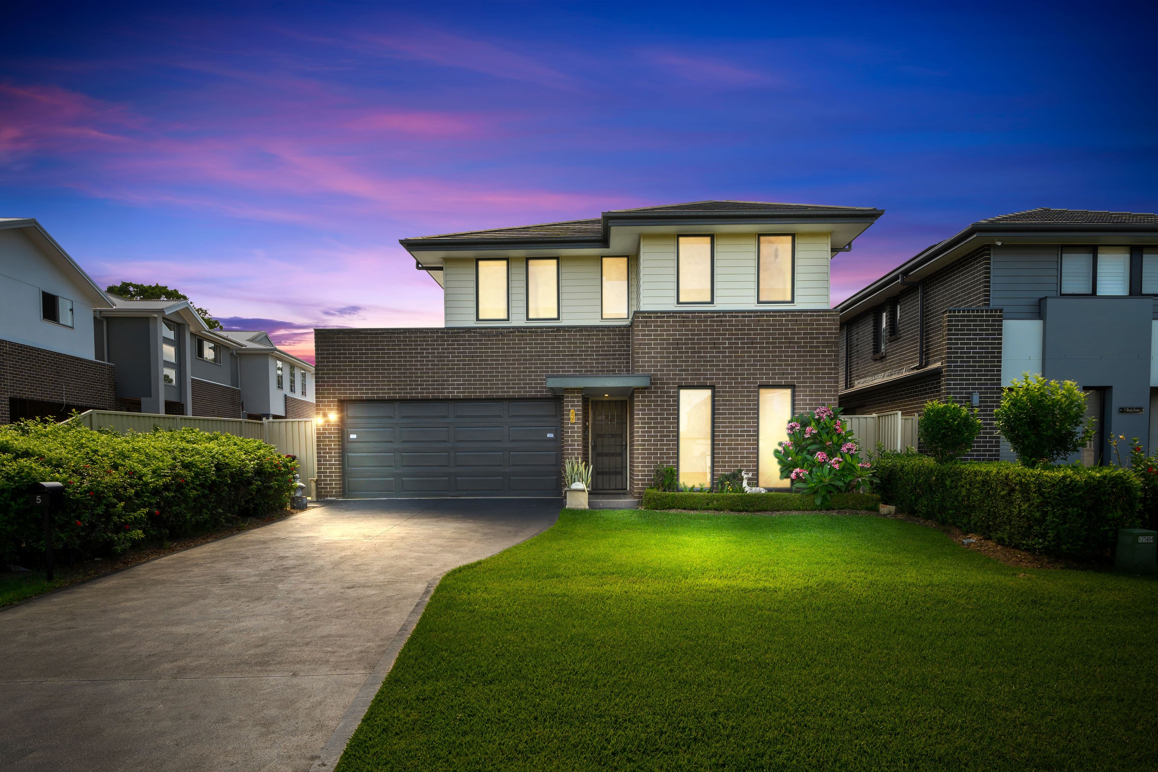 5 Bayly Street, Minchinbury NSW 2770, Minchinbury - Image 1