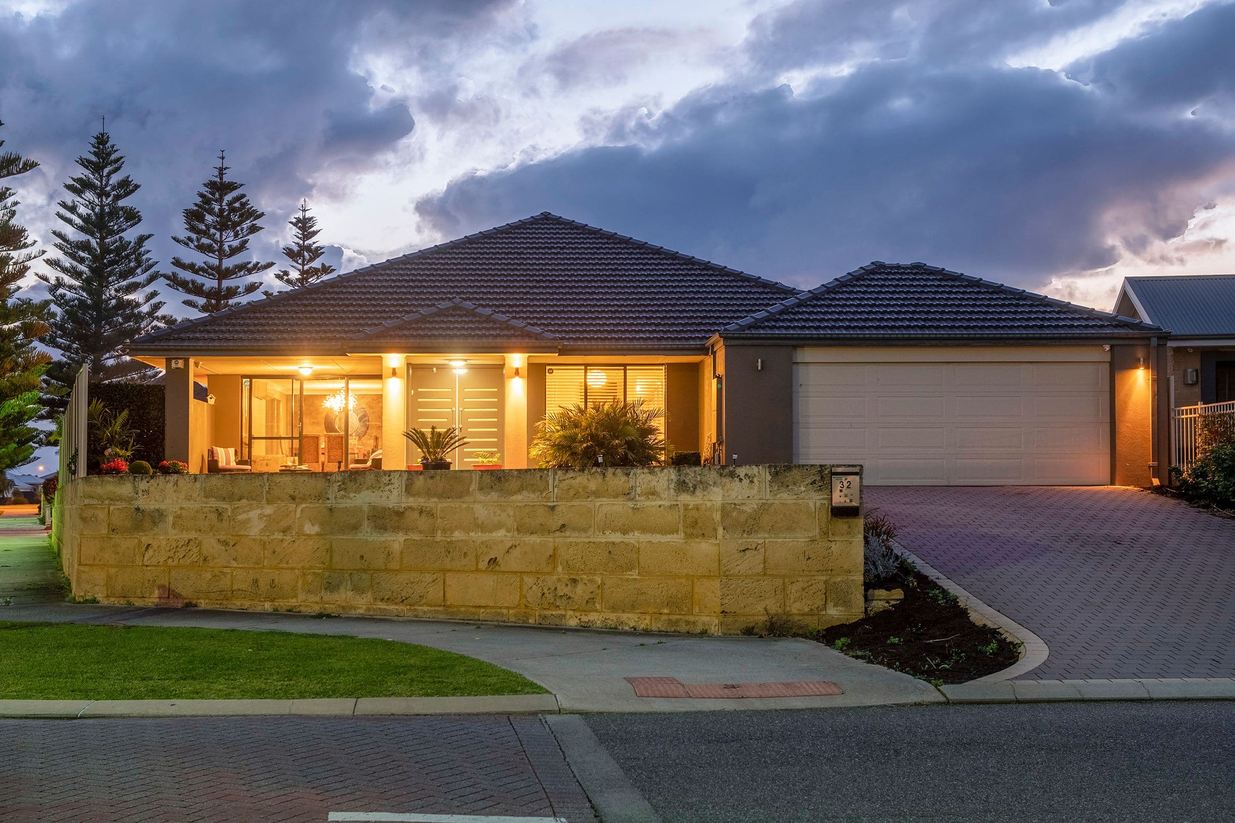 32 Harrington Waters Drive, Waikiki WA 6169, Waikiki - Image 1