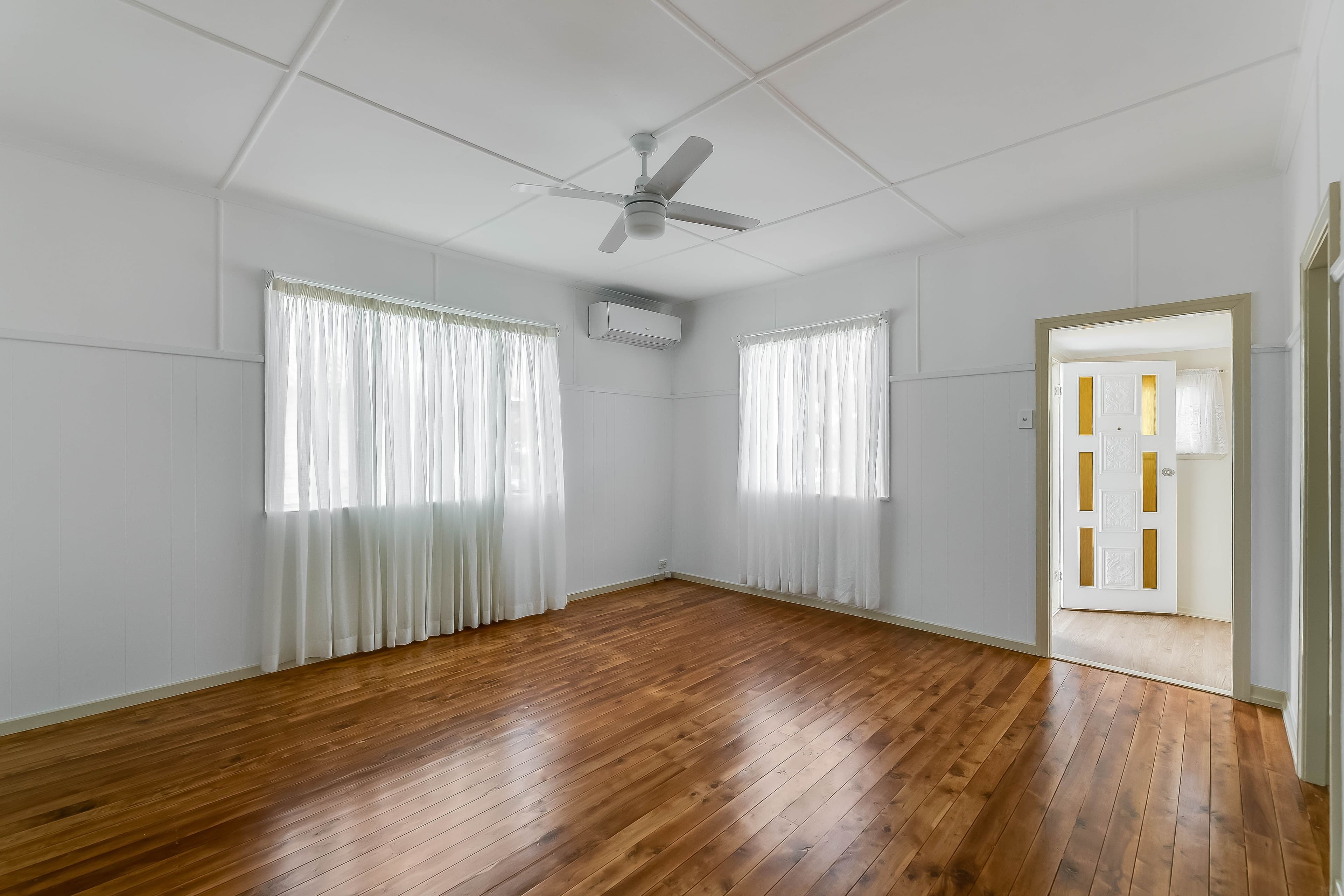 21 Fourth Avenue, Harristown QLD 4350, Harristown - Thumbnail 4