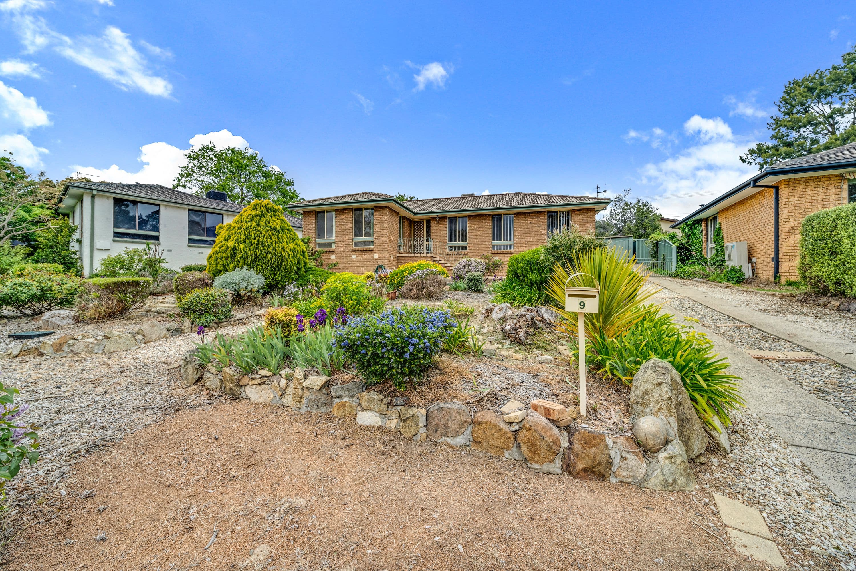 9 Strehlow Place, Flynn ACT 2615, Flynn - Image 1