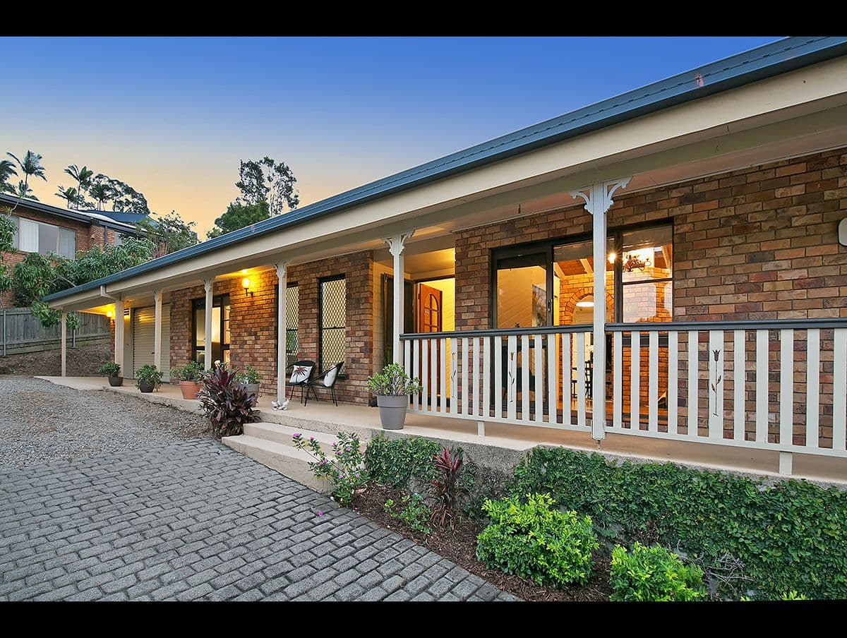 21 Morningview Street, Chapel Hill QLD 4069, Chapel Hill - Image 1
