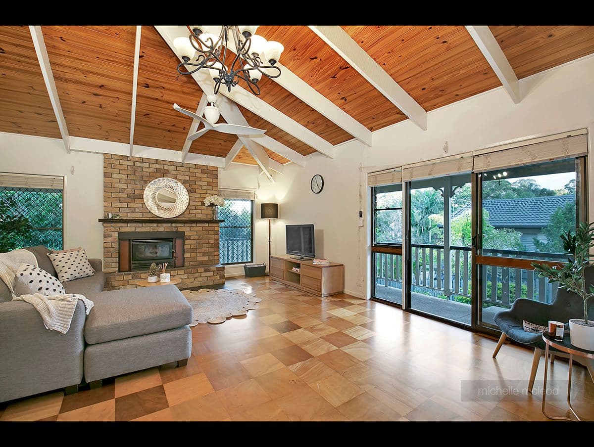 21 Morningview Street, Chapel Hill QLD 4069, Chapel Hill - Thumbnail 2