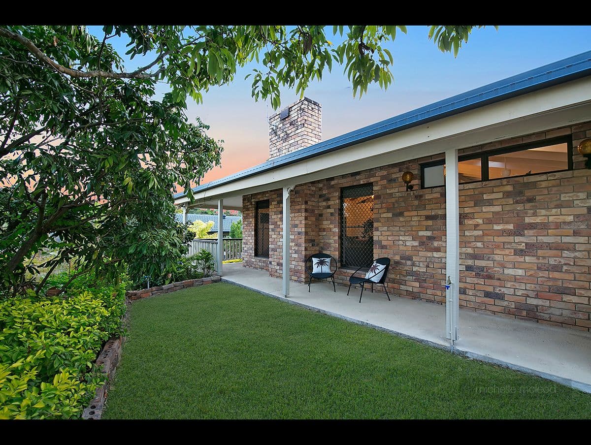 21 Morningview Street, Chapel Hill QLD 4069, Chapel Hill - Thumbnail 3