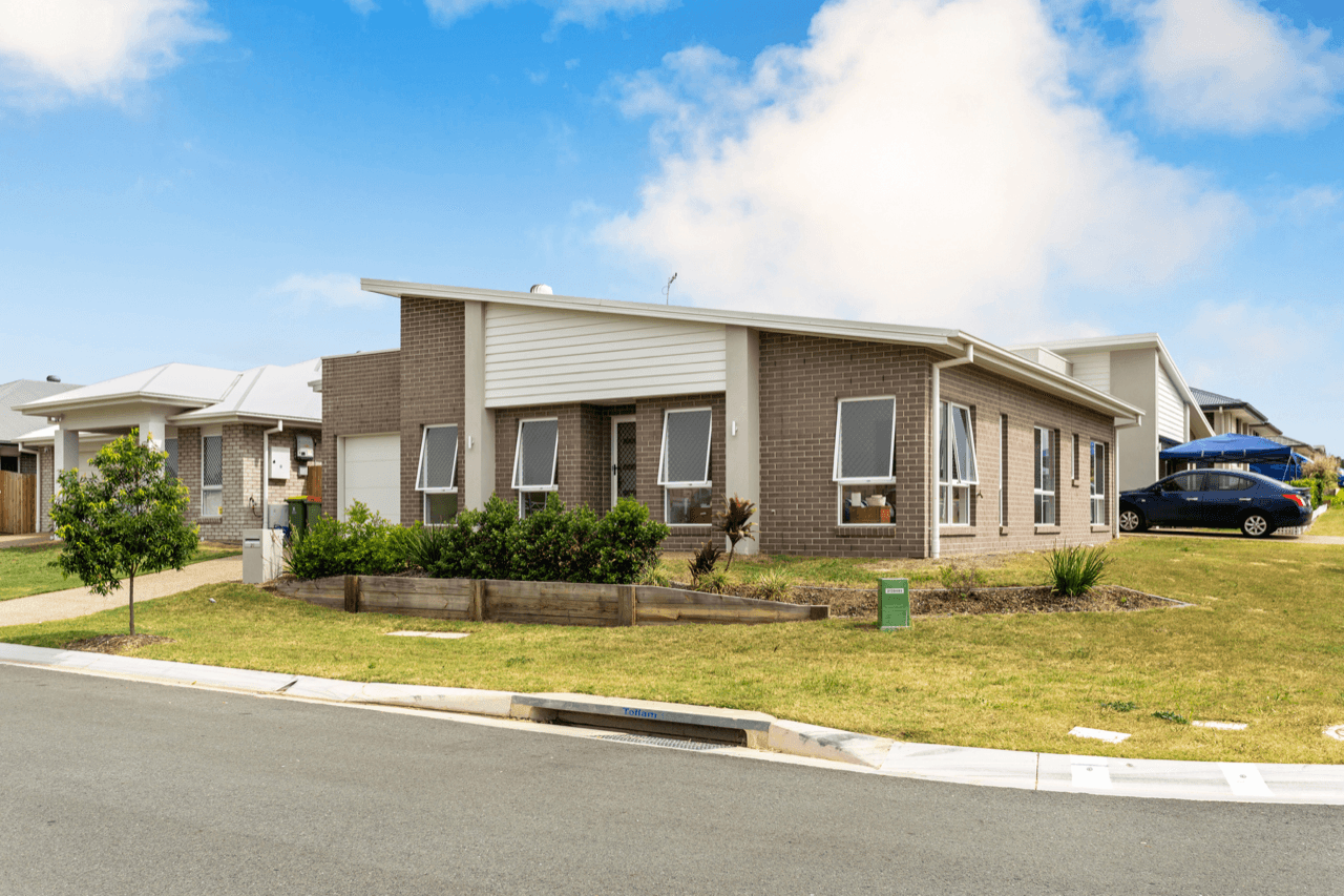 20 Joy Chambers Circuit, Ripley QLD 4306, Ripley - Image 1