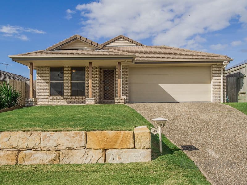 45 Jasmine Circuit, Ormeau QLD 4208, Ormeau - Image 1