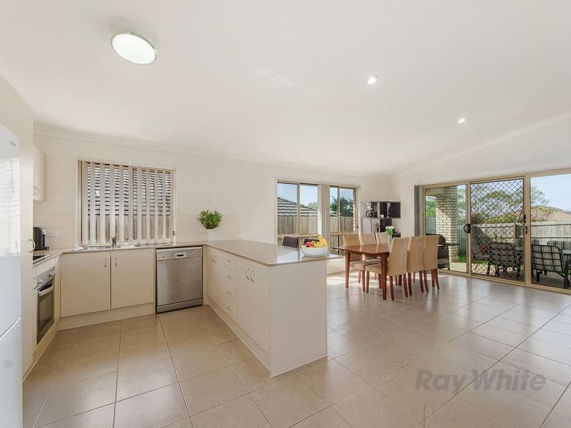 45 Jasmine Circuit, Ormeau QLD 4208, Ormeau - Thumbnail 2